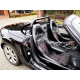 Üléskonzolok autótípusok szerint Mazda MX-5 NC bucket seat mounts (right) | race-shop.hu