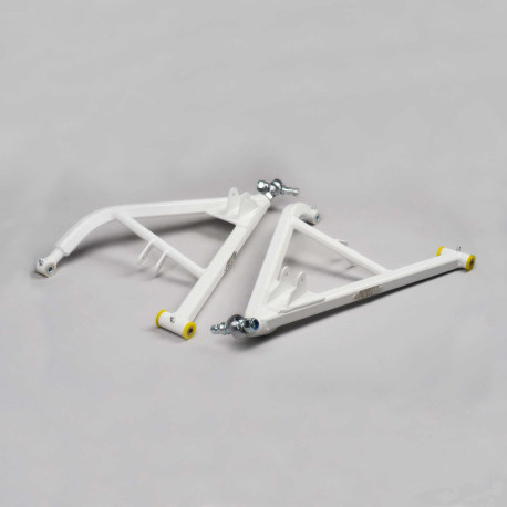 Lengőkarok és gömbfejek CYBUL Polaris RZR front upper control arms | race-shop.hu