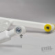 Lengőkarok és gömbfejek CYBUL Polaris RZR front upper control arms | race-shop.hu