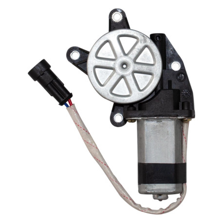 Kipufogó szelepek Varex Muffler Motor (Old) 4 Bolt | race-shop.hu