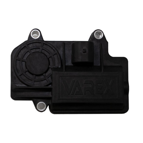 Kipufogó szelepek Varex Muffler motor (New) 4 Bolt | race-shop.hu