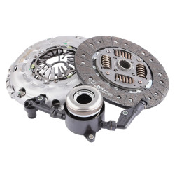 CLUTCH PRO kuplungszett, KVW24452