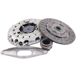CLUTCH PRO kuplungszett, KBM24041