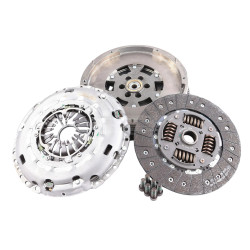 CLUTCH PRO kuplungszett, KVW24552