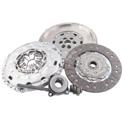 CLUTCH PRO kuplungszett, KVW24660