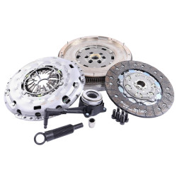 CLUTCH PRO kuplungszett, KVW24651
