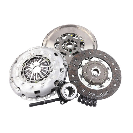 Kuplung és lendkerék Xtreme Performance CLUTCH PRO kuplungszett, KVW24650 | race-shop.hu