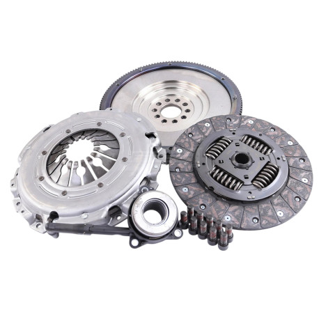 Kuplung és lendkerék Xtreme Performance CLUTCH PRO kuplungszett, KVW24644 | race-shop.hu