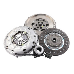 CLUTCH PRO kuplungszett, KVW24640