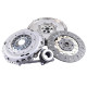 Kuplung és lendkerék Xtreme Performance CLUTCH PRO kuplungszett, KVW24637 | race-shop.hu