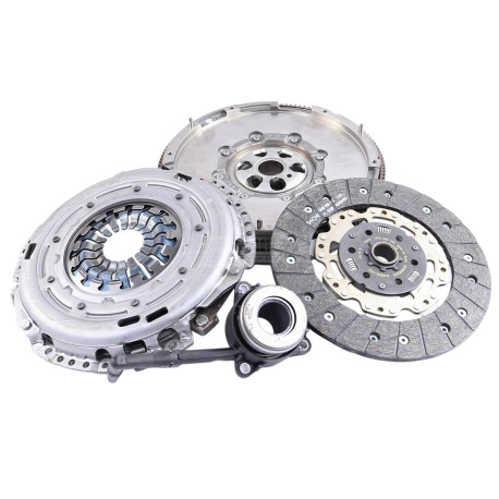 Kuplung és lendkerék Xtreme Performance CLUTCH PRO kuplungszett, KVW24637 | race-shop.hu