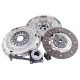 Kuplung és lendkerék Xtreme Performance CLUTCH PRO kuplungszett, KVW24635 | race-shop.hu