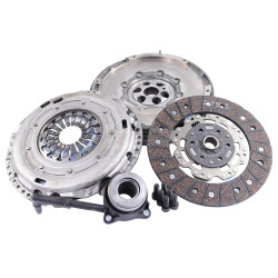 CLUTCH PRO kuplungszett, KVW24635