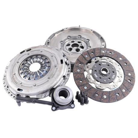 Kuplung és lendkerék Xtreme Performance CLUTCH PRO kuplungszett, KVW24635 | race-shop.hu