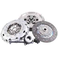CLUTCH PRO kuplungszett, KVW24634