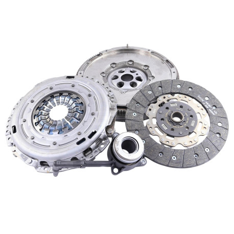 Kuplung és lendkerék Xtreme Performance CLUTCH PRO kuplungszett, KVW24633 | race-shop.hu