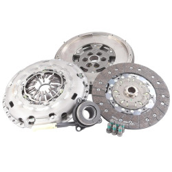 CLUTCH PRO kuplungszett, KVW24629