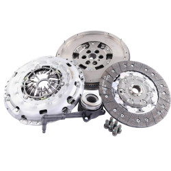CLUTCH PRO kuplungszett, KVW24622