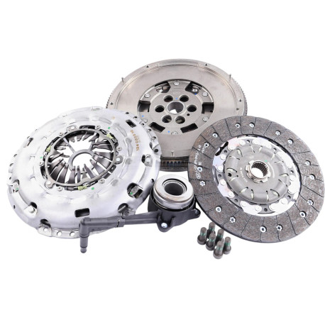 Kuplung és lendkerék Xtreme Performance CLUTCH PRO kuplungszett, KVW24622 | race-shop.hu