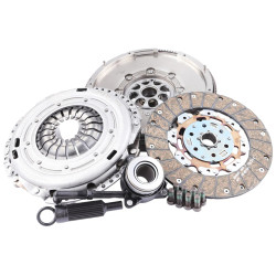 CLUTCH PRO kuplungszett, KVW24618
