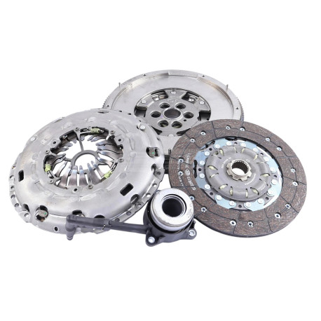 Kuplung és lendkerék Xtreme Performance CLUTCH PRO kuplungszett, KVW24615 | race-shop.hu