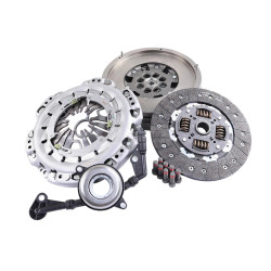CLUTCH PRO kuplungszett, KVW24613