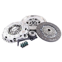 CLUTCH PRO kuplungszett, KVW24611