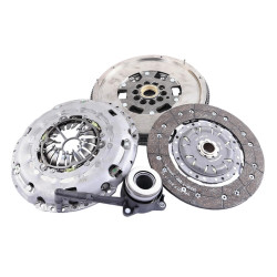 CLUTCH PRO kuplungszett, KVW24605