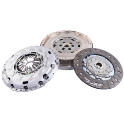 CLUTCH PRO kuplungszett, KVW24551