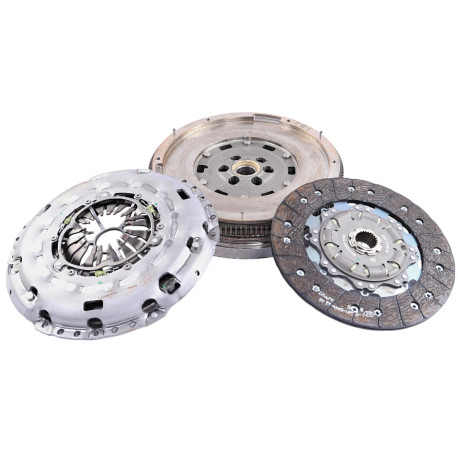 Kuplung és lendkerék Xtreme Performance CLUTCH PRO kuplungszett, KVW24551 | race-shop.hu