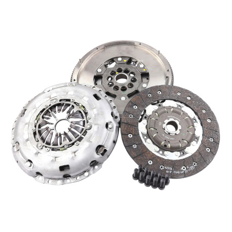 Kuplung és lendkerék Xtreme Performance CLUTCH PRO kuplungszett, KVW24550 | race-shop.hu