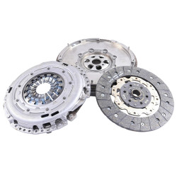 CLUTCH PRO kuplungszett, KVW24537