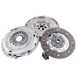 CLUTCH PRO kuplungszett, KVW24535