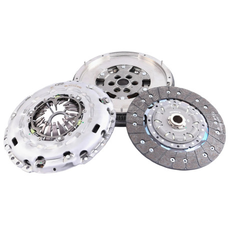 Kuplung és lendkerék Xtreme Performance CLUTCH PRO kuplungszett, KVW24534 | race-shop.hu