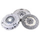 Kuplung és lendkerék Xtreme Performance CLUTCH PRO kuplungszett, KVW24533 | race-shop.hu
