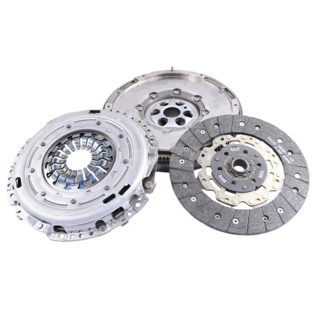 Kuplung és lendkerék Xtreme Performance CLUTCH PRO kuplungszett, KVW24533 | race-shop.hu