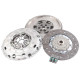 Kuplung és lendkerék Xtreme Performance CLUTCH PRO kuplungszett, KVW24529 | race-shop.hu