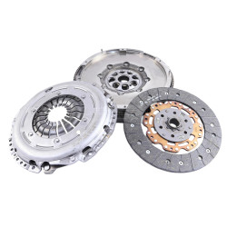 CLUTCH PRO kuplungszett, KVW24523