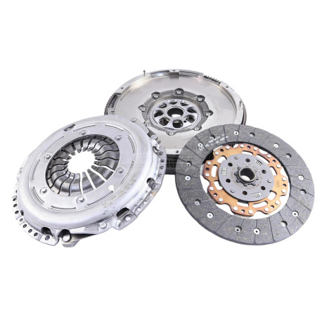 Kuplung és lendkerék Xtreme Performance CLUTCH PRO kuplungszett, KVW24523 | race-shop.hu