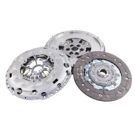 Kuplung és lendkerék Xtreme Performance CLUTCH PRO kuplungszett, KVW24515 | race-shop.hu