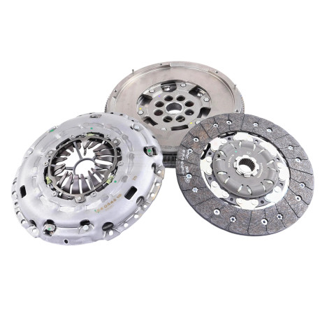 Kuplung és lendkerék Xtreme Performance CLUTCH PRO kuplungszett, KVW24510 | race-shop.hu