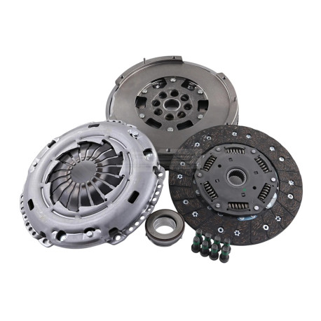 Kuplung és lendkerék Xtreme Performance CLUTCH PRO kuplungszett, KVW24506 | race-shop.hu