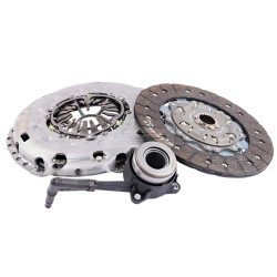 CLUTCH PRO kuplungszett, KVW24451