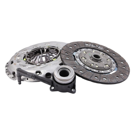 Kuplung és lendkerék Xtreme Performance CLUTCH PRO kuplungszett, KVW24440 | race-shop.hu