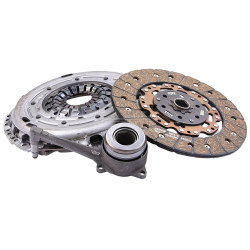 CLUTCH PRO kuplungszett, KVW24437