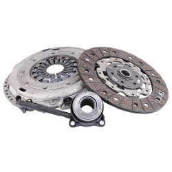 CLUTCH PRO kuplungszett, KVW24435