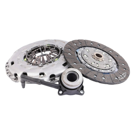 Kuplung és lendkerék Xtreme Performance CLUTCH PRO kuplungszett, KVW24434 | race-shop.hu