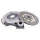 Kuplung és lendkerék Xtreme Performance CLUTCH PRO kuplungszett, KVW24433 | race-shop.hu