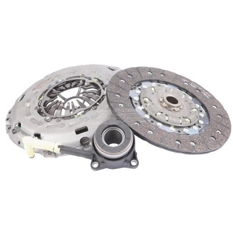 Kuplung és lendkerék Xtreme Performance CLUTCH PRO kuplungszett, KVW24429 | race-shop.hu