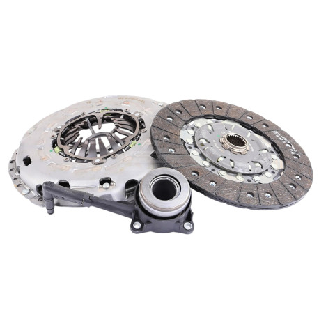 Kuplung és lendkerék Xtreme Performance CLUTCH PRO kuplungszett, KVW24422 | race-shop.hu